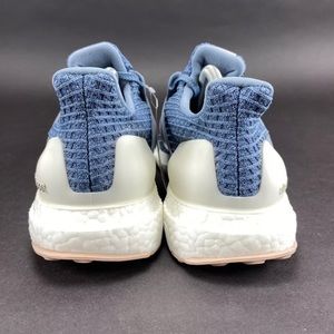 collegiate navy ultraboost